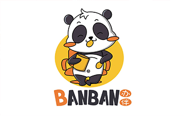 BANBAN办伴—珠海VIS设计